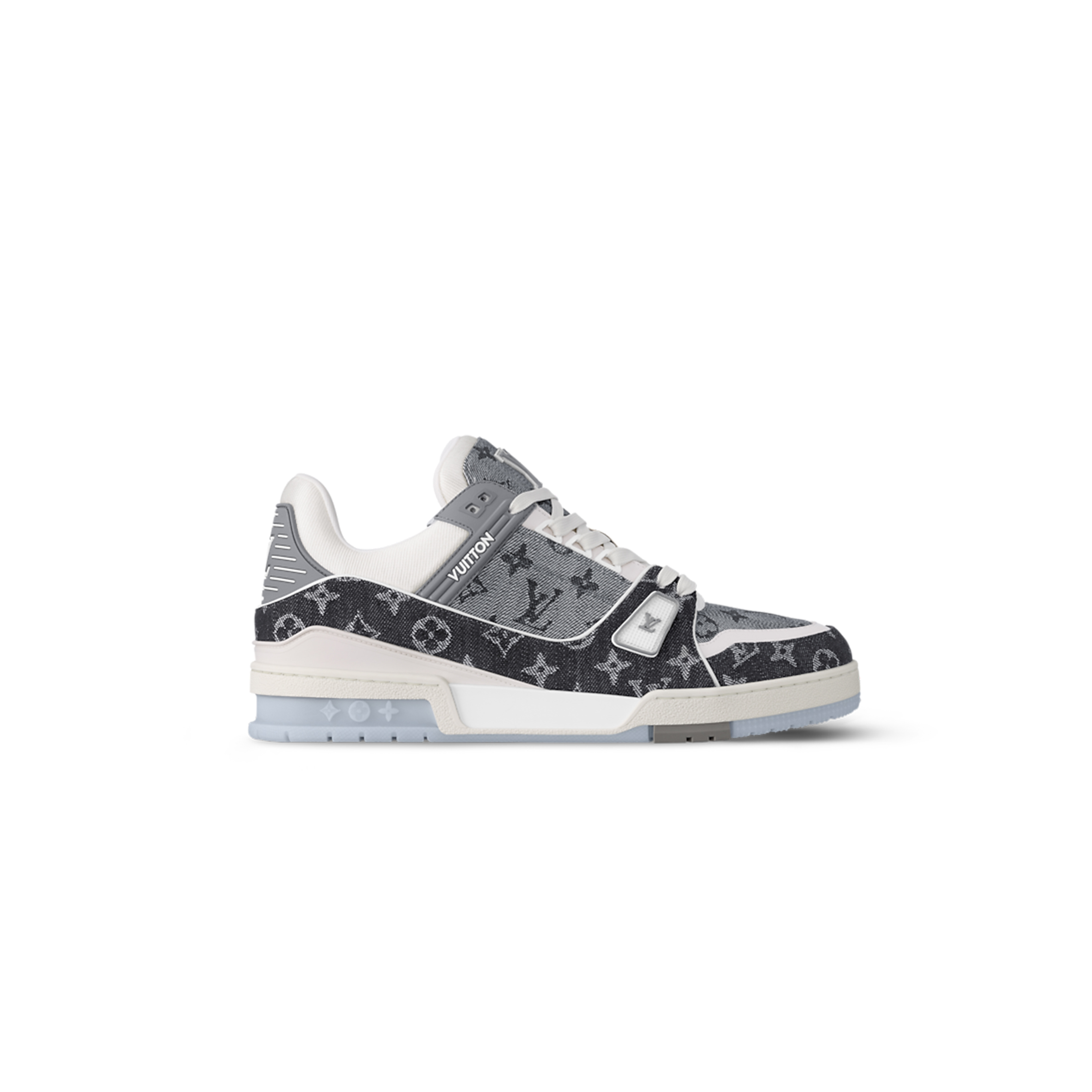 l**is V*t*n trainer sneaker low 1adhif